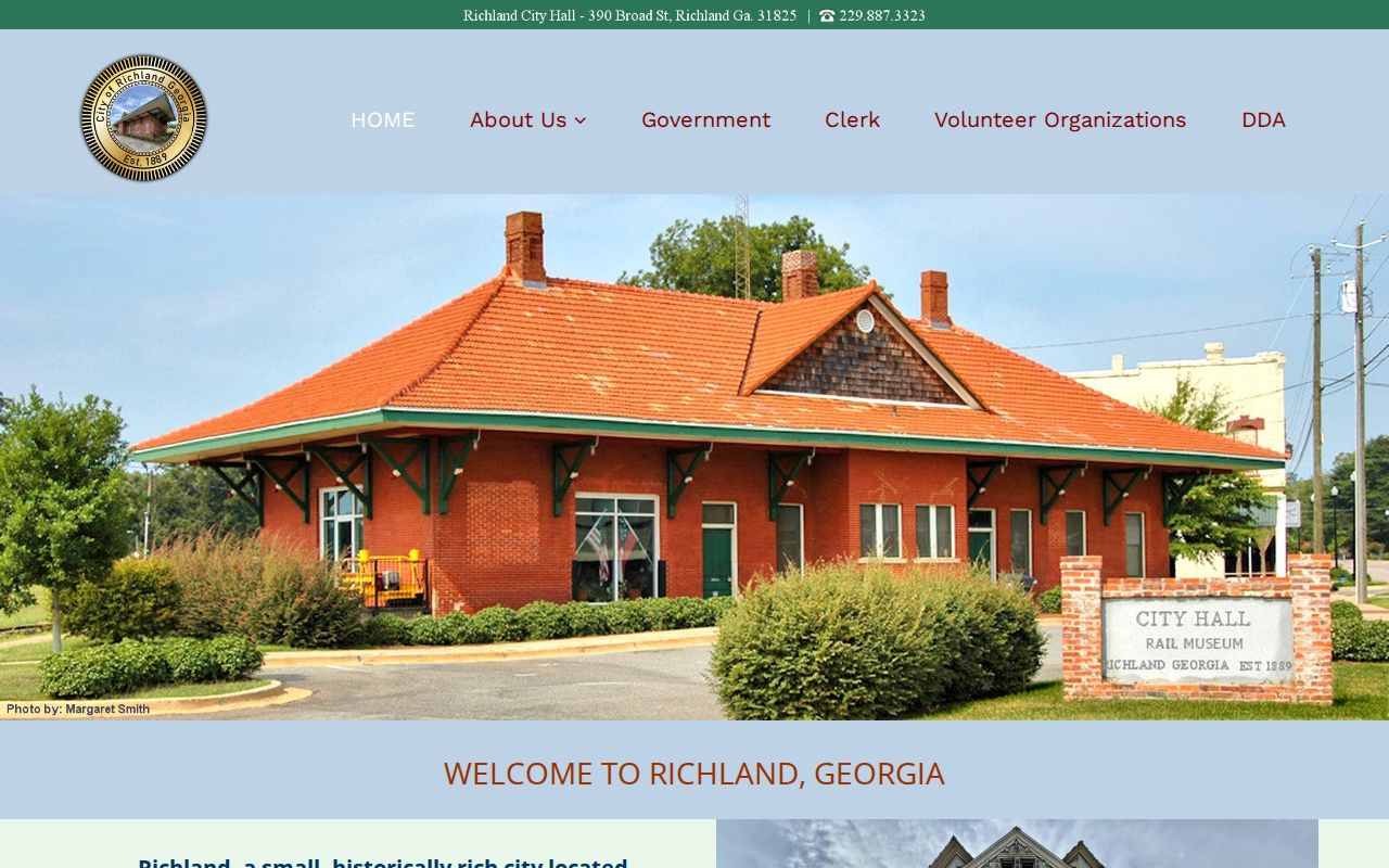 Richland criminal records city government gateway
