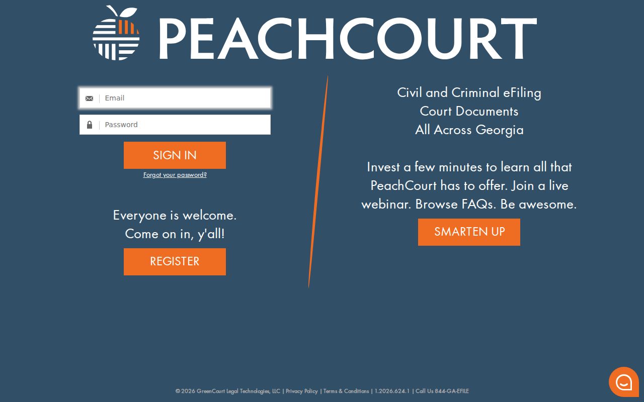 Stewart County criminal court cases PeachCourt access